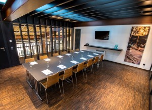Nixdorf Events: Location Goldberg(Werk)