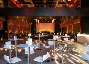Nixdorf Events: Location Goldberg(Werk)