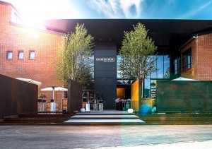 Nixdorf Events: Location Goldberg(Werk)