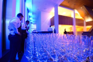 Nixdorf Events: Location "Stadthalle Reutlingen"