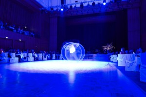 Nixdorf Events: Location "Stadthalle Reutlingen"
