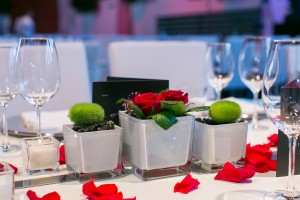 Nixdorf Events: OTTO ROTH VIP