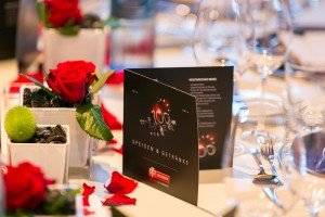 Nixdorf Events: OTTO ROTH VIP