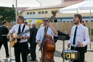 Nixdorf Events: OTTO ROTH VIP