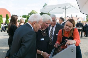 Nixdorf Events: OTTO ROTH VIP