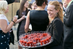 Nixdorf Events: OTTO ROTH VIP