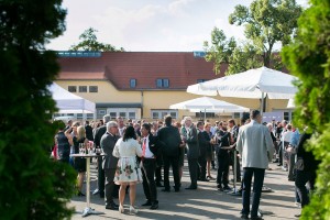 Nixdorf Events: OTTO ROTH VIP