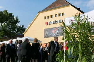 Nixdorf Events: OTTO ROTH VIP