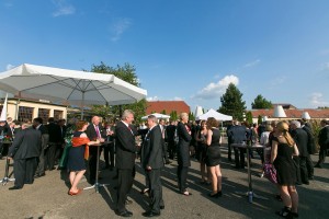Nixdorf Events: OTTO ROTH VIP