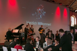 Nixdorf Events: OTTO ROTH VIP