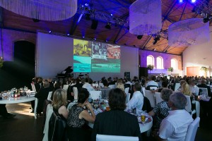 Nixdorf Events: OTTO ROTH VIP