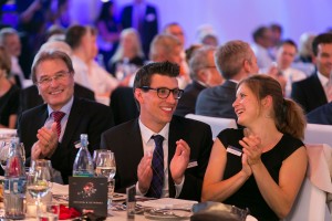 Nixdorf Events: OTTO ROTH VIP