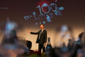 Nixdorf Events: OTTO ROTH VIP