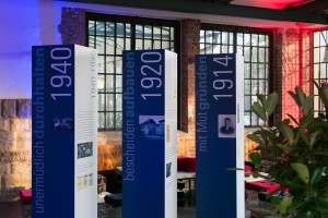 Nixdorf Events: OTTO ROTH VIP