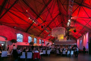 Nixdorf Events: OTTO ROTH VIP