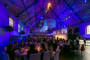 Nixdorf Events: OTTO ROTH VIP
