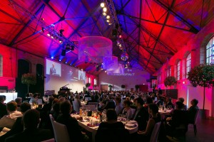 Nixdorf Events: OTTO ROTH VIP