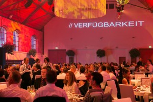 Nixdorf Events: OTTO ROTH VIP