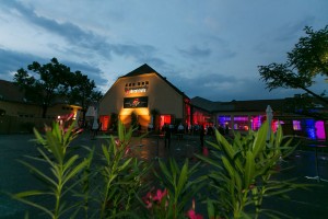 Nixdorf Events: OTTO ROTH VIP