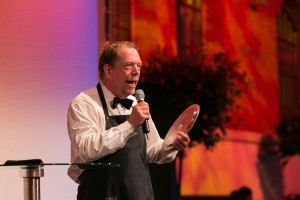 Nixdorf Events: OTTO ROTH VIP
