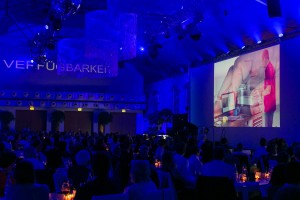 Nixdorf Events: OTTO ROTH VIP