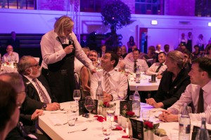 Nixdorf Events: OTTO ROTH VIP