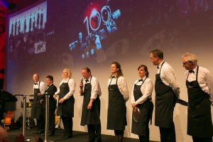 Nixdorf Events: OTTO ROTH VIP