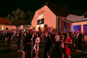 Nixdorf Events: OTTO ROTH VIP
