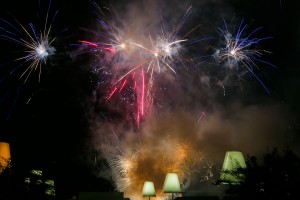 Nixdorf Events: OTTO ROTH VIP