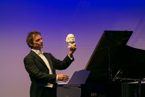 Nixdorf Events: OTTO ROTH VIP