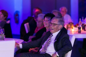 Nixdorf Events: OTTO ROTH VIP