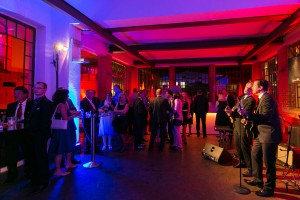 Nixdorf Events: OTTO ROTH VIP
