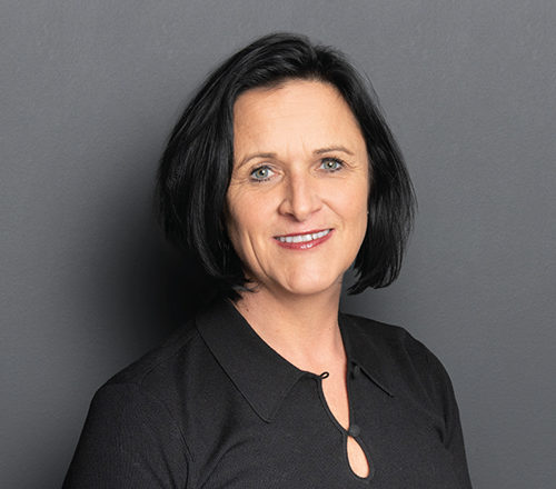 Nixdorf Events: Katja Lipp