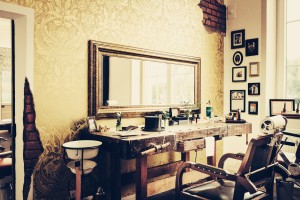 Ansicht des Salons der Salonkomplizen Reutlingen, Als Event-Location, Tagungsraum und Kongressraum für Stuttgart und Reutlingen betreut durch die Nixdorf Events GmbH