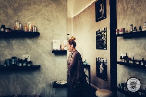 Ansicht des Salons der Salonkomplizen Reutlingen, Als Event-Location, Tagungsraum und Kongressraum für Stuttgart und Reutlingen betreut durch die Nixdorf Events GmbH