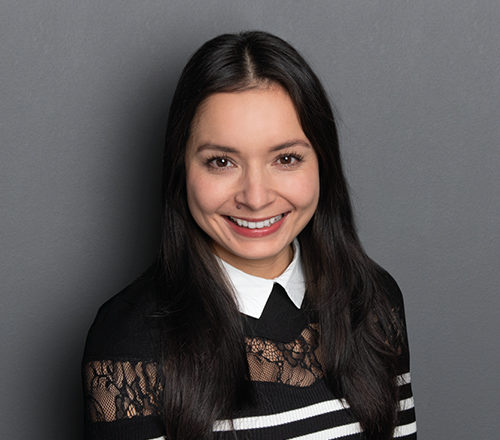 Nixdorf Events: Jenny Jaksch